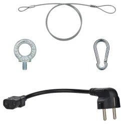 Bailey 146548 RoBust LED Corn Mobile - IP64 - 7200Lm - 1.8m