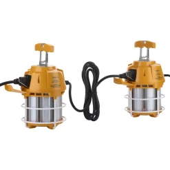 Bailey 146548 RoBust LED Corn Mobile - IP64 - 7200Lm - 1.8m