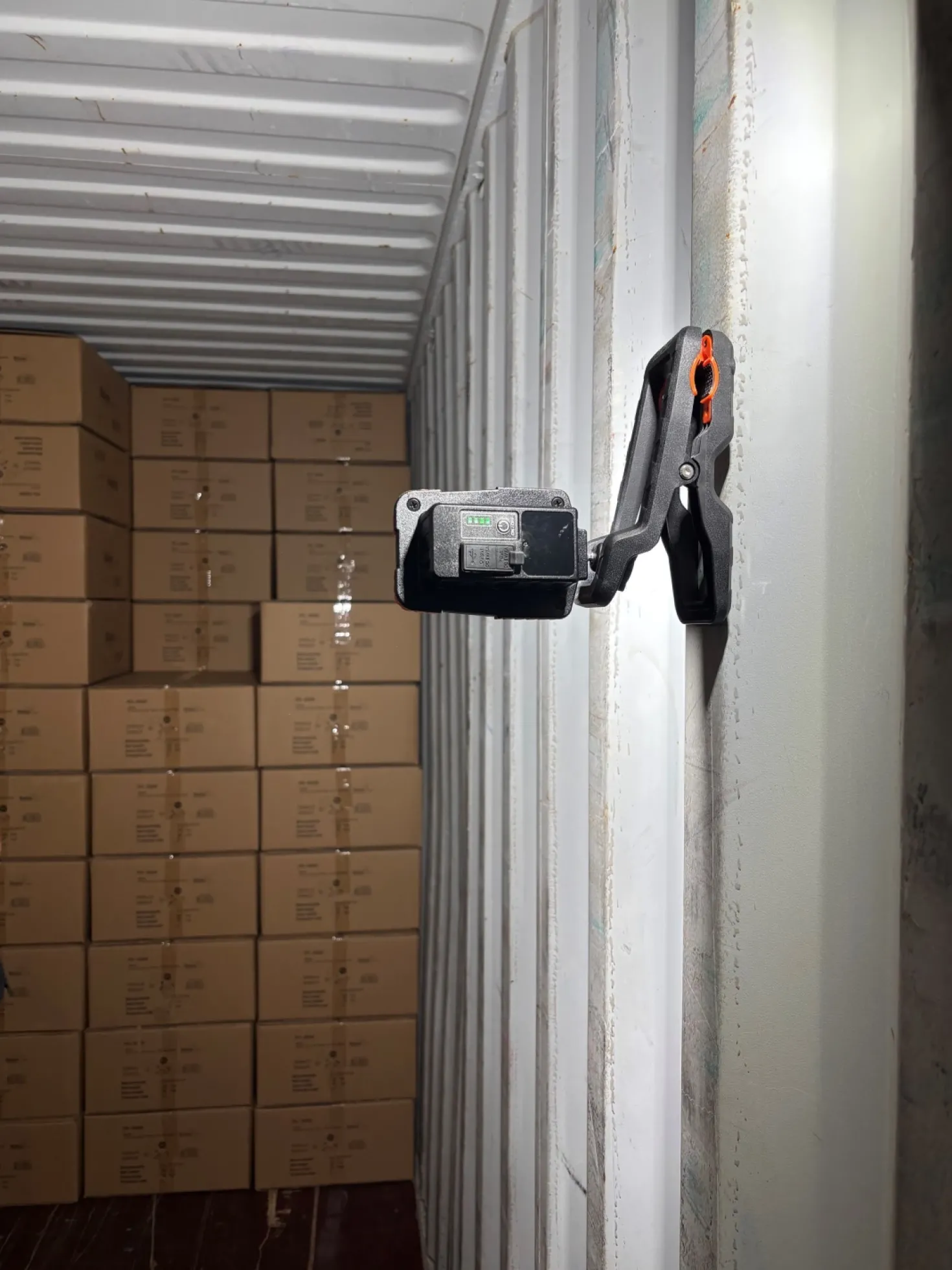 Bailey RoBust LED Multi - 20W - 6500K - 1500Lm - IP54 - 5V - CLIII
