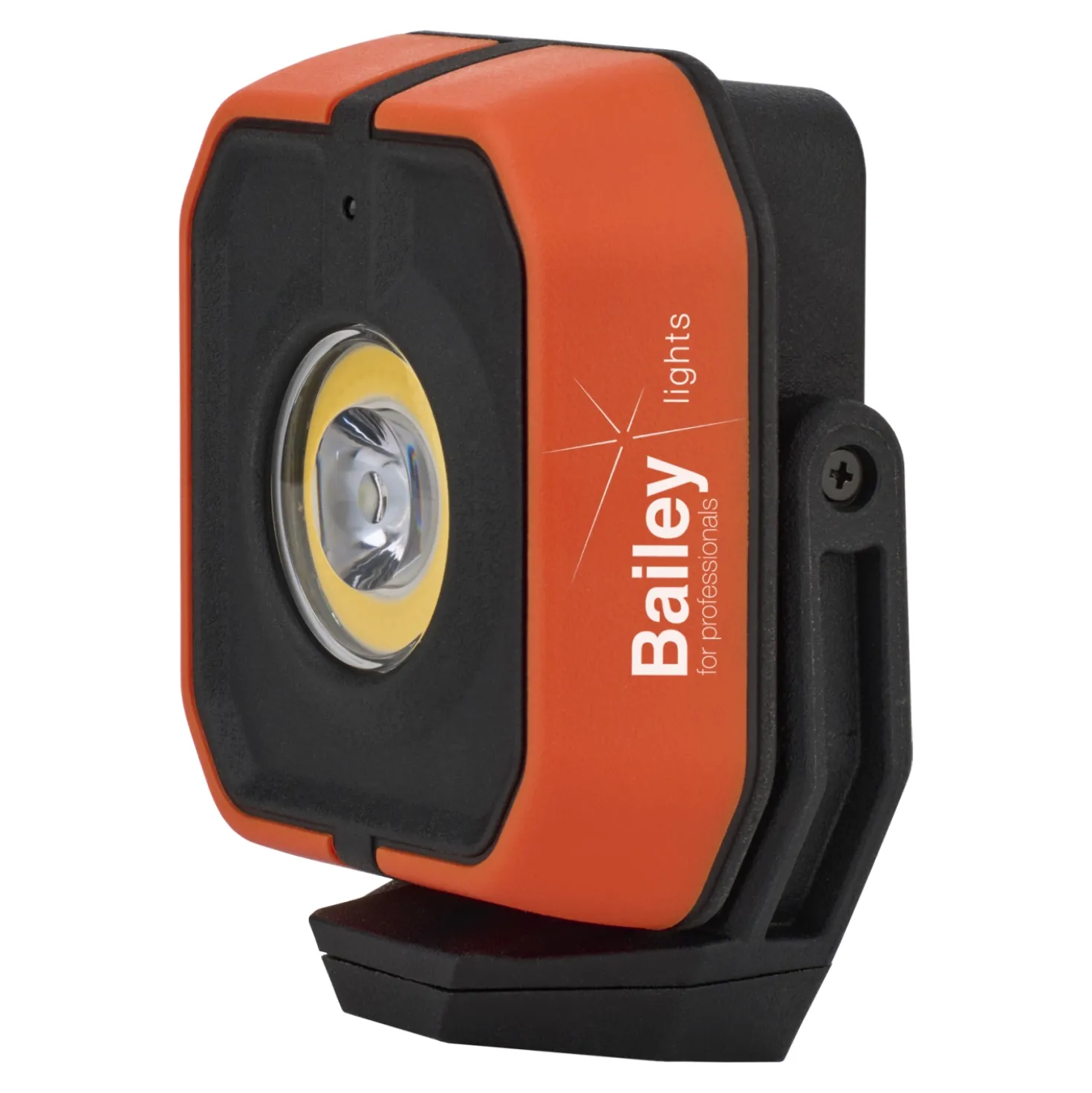 Bailey RoBust LED Pocket - 10W - 6500K - 1000Lm - IP65 - 5V - CLIII