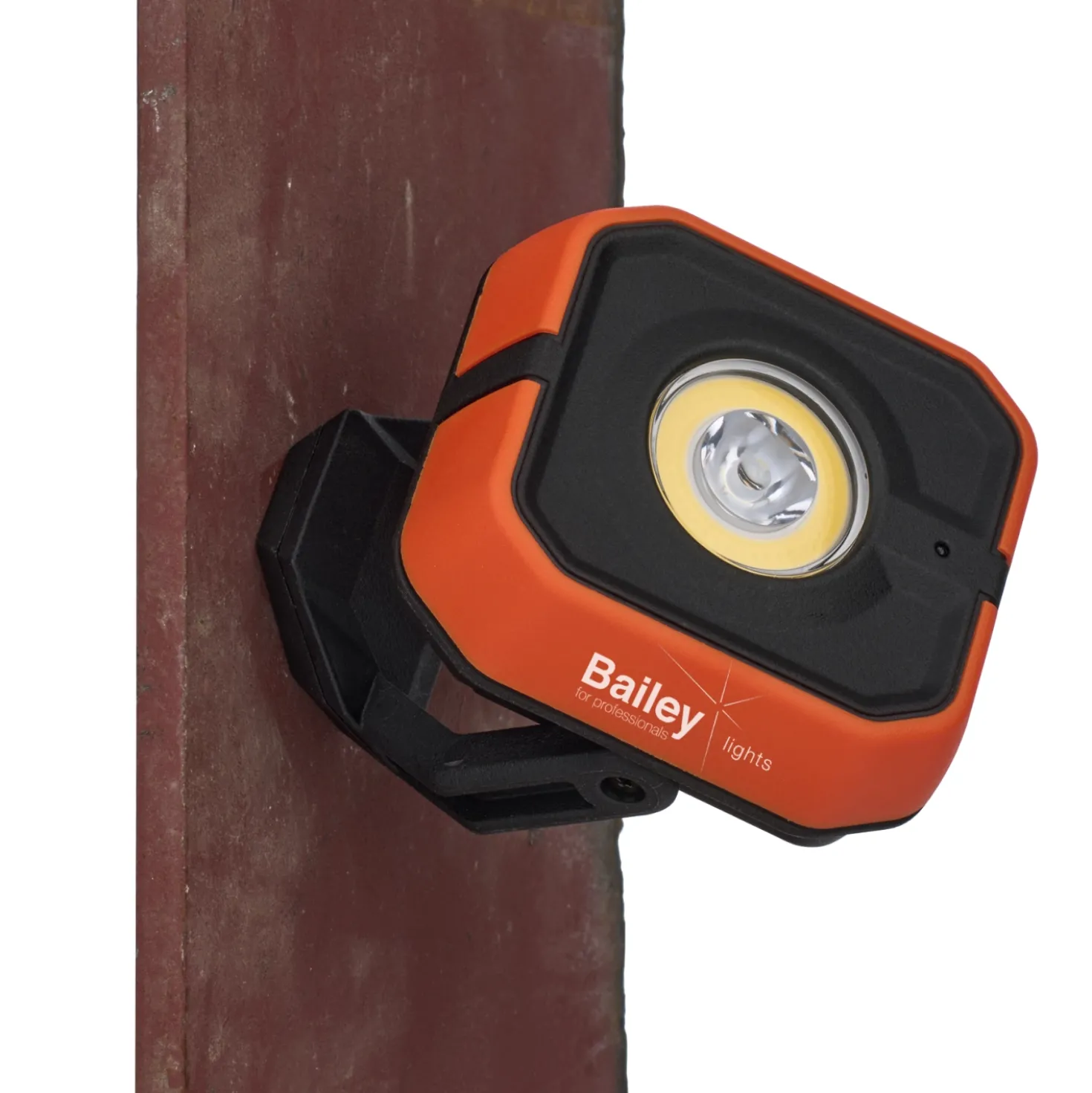 Bailey RoBust LED Pocket - 10W - 6500K - 1000Lm - IP65 - 5V - CLIII