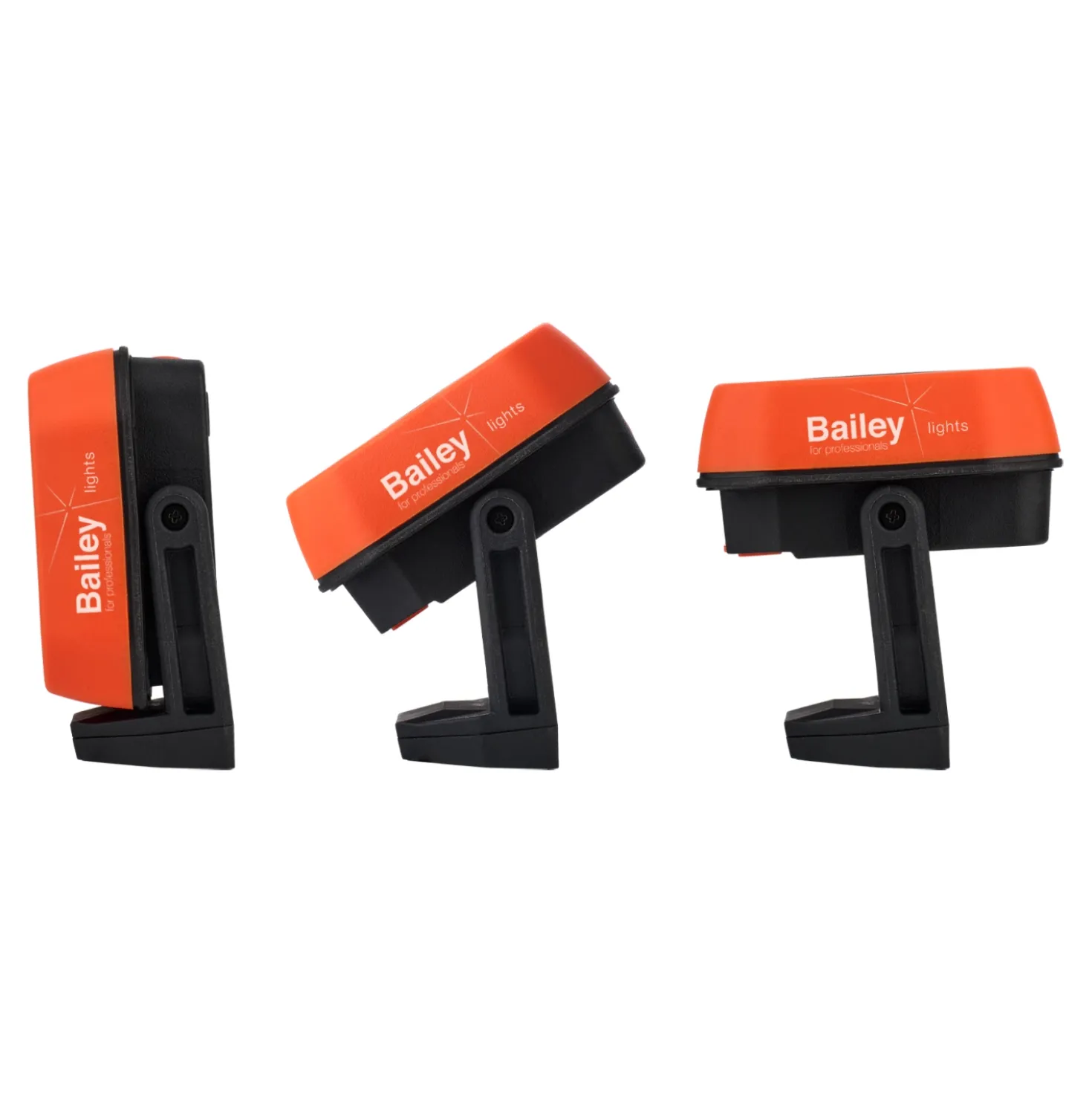 Bailey RoBust LED Pocket - 10W - 6500K - 1000Lm - IP65 - 5V - CLIII