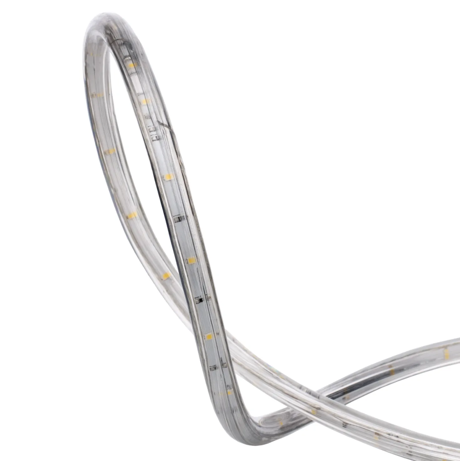 Bailey RoBust LED Rope 360° - 25M - 5W/m - 420Lm/m - 6500K - IP65