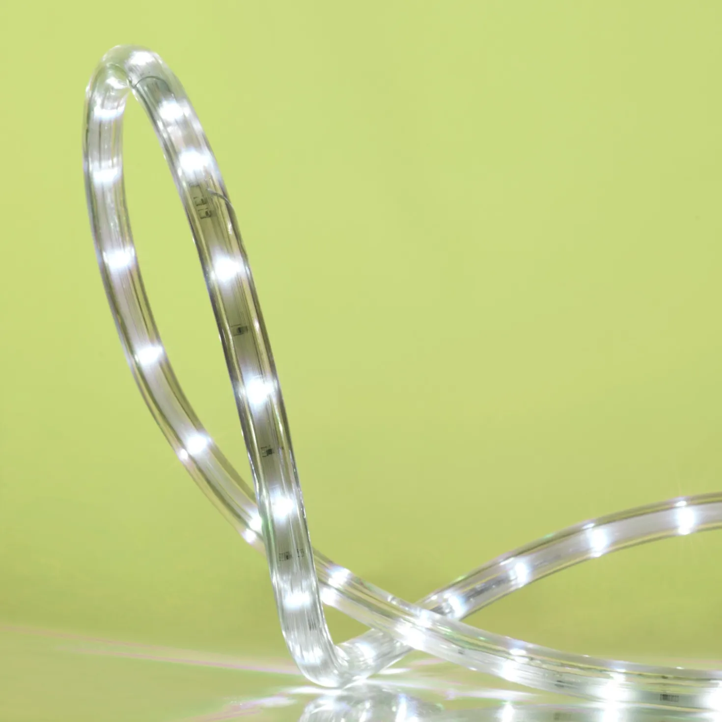 Bailey RoBust LED Rope 360° - 25M - 5W/m - 420Lm/m - 6500K - IP65