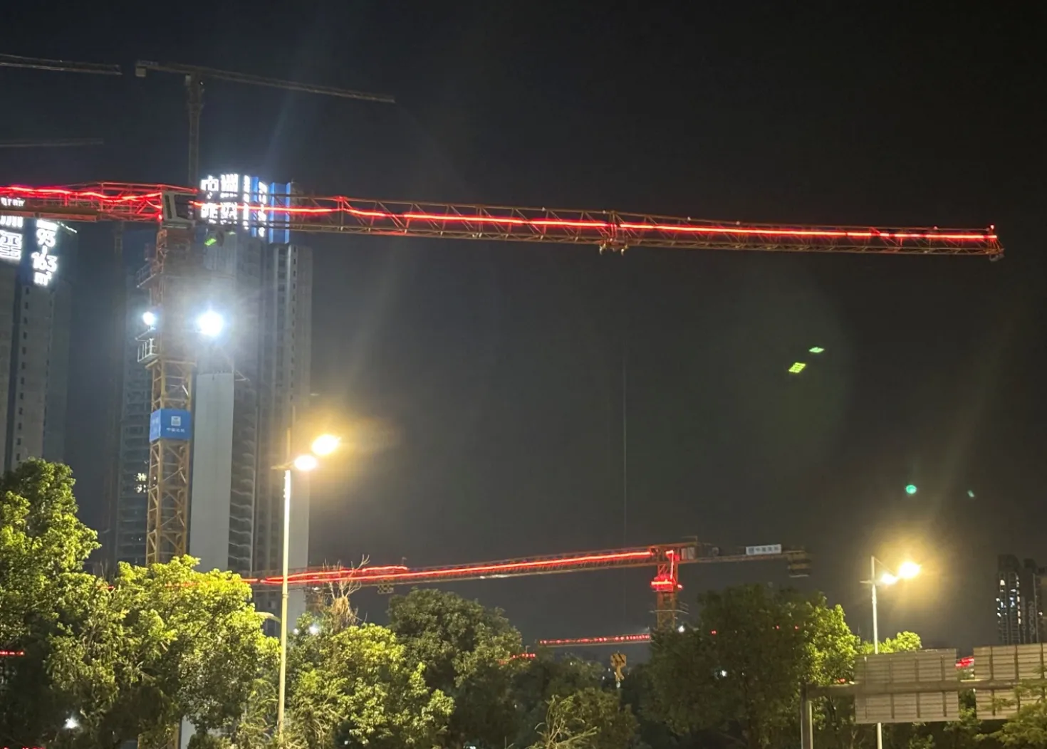Bailey RoBust LED Rope 360° - 25M - 5W/m - 10000Lm - Rood - IP65