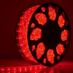 Bailey RoBust LED Rope 360° - 25M - 5W/m - 10000Lm - Rood - IP65