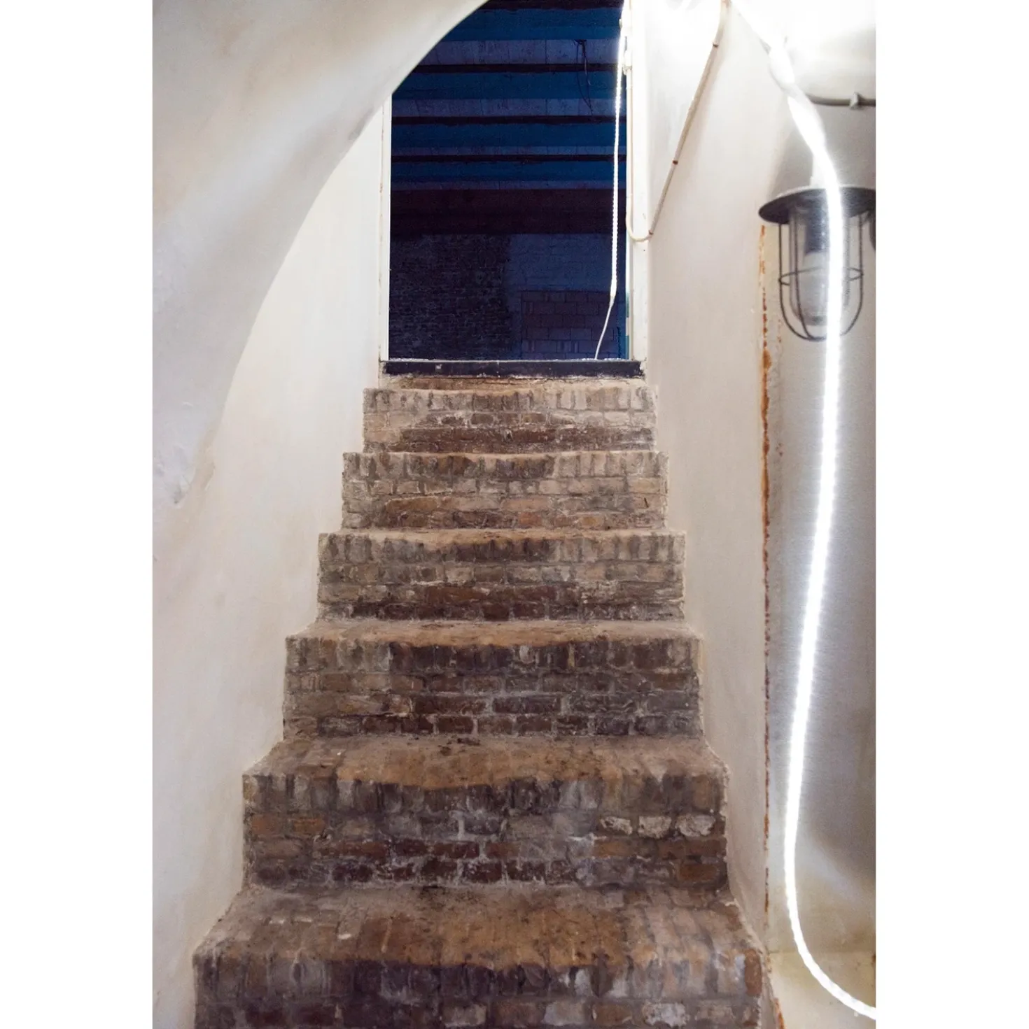 Bailey 147030 RoBust LED Rope Plus AC42V - IP65 - 450lm/m - 15m