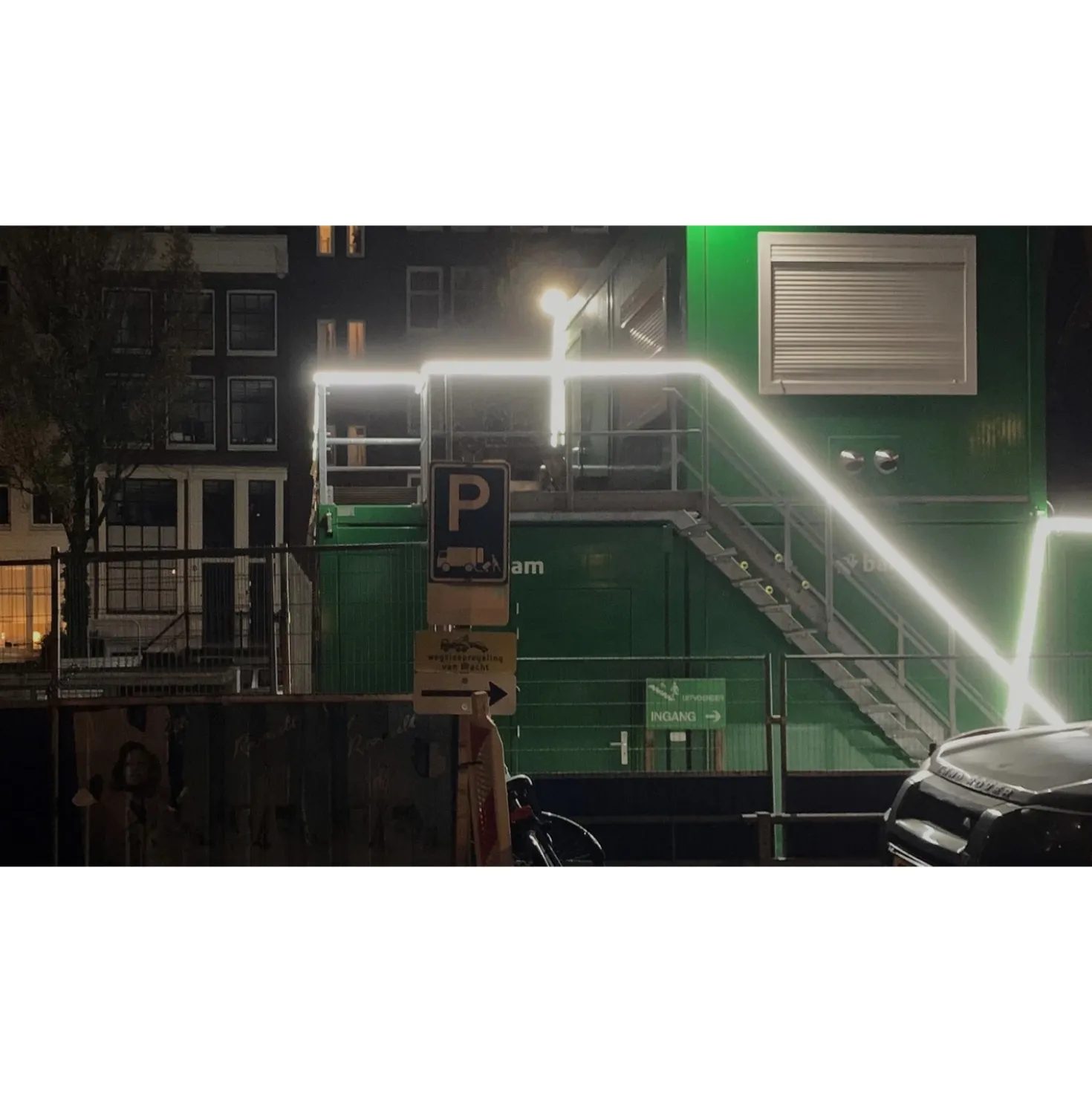 Bailey 147031 RoBust LED Rope Plus in haspel - IP65 - 850lm/m - 25m