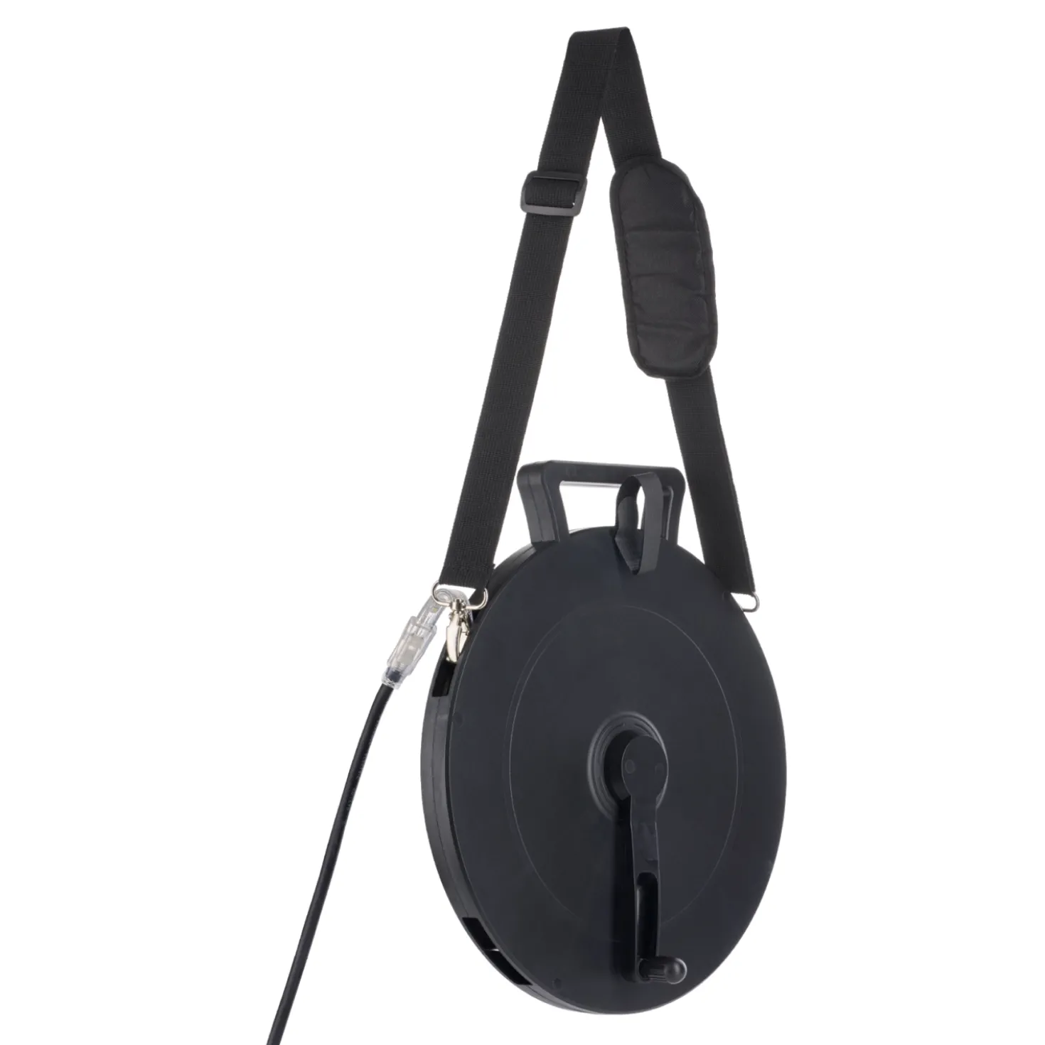 Bailey RoBust LED Rope Roll2Go - 10M - 9W/m - 830Lm/m - 6500K - IP65