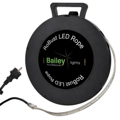 Bailey RoBust LED Rope Roll2Go - 10M - 9W/m - 830Lm/m - 6500K - IP65