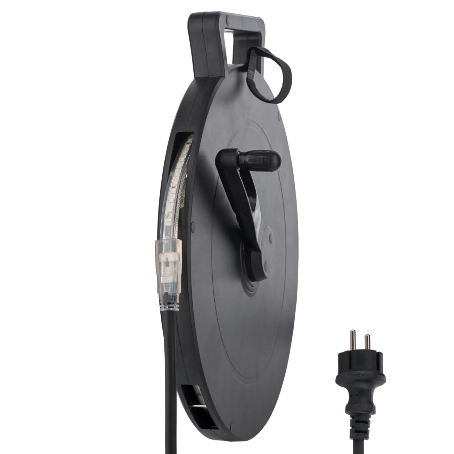 Bailey RoBust LED Rope Roll2Go - 10M - 9W/m - 830Lm/m - 6500K - IP65