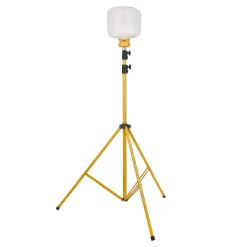 Bailey 146546 RoBust Tripod voor Corn Balloon - Verstelbaar - 3.8m