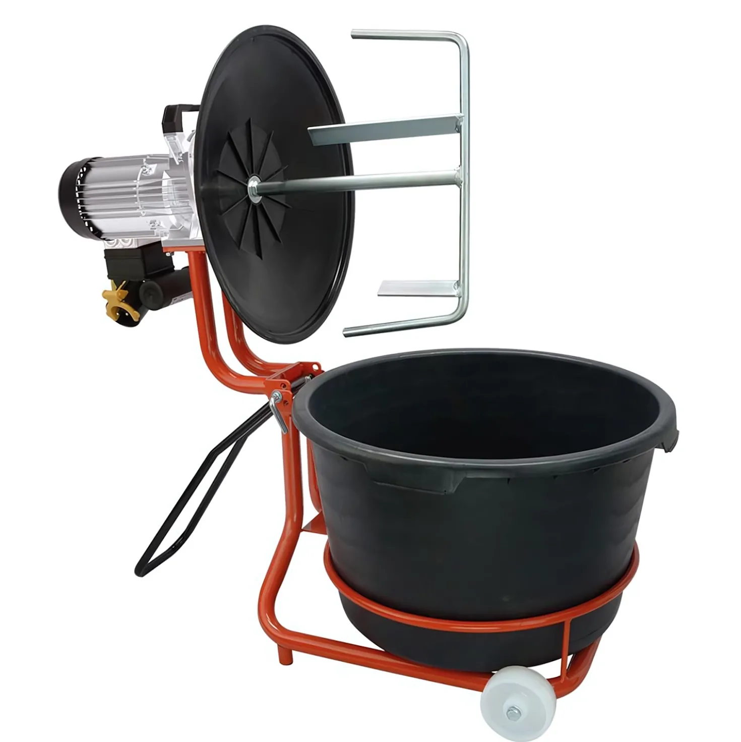 Battipav 13.500.15 50 Super Mengsysteem - 50KG