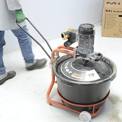 Battipav 13.500.15 50 Super Mengsysteem - 50KG