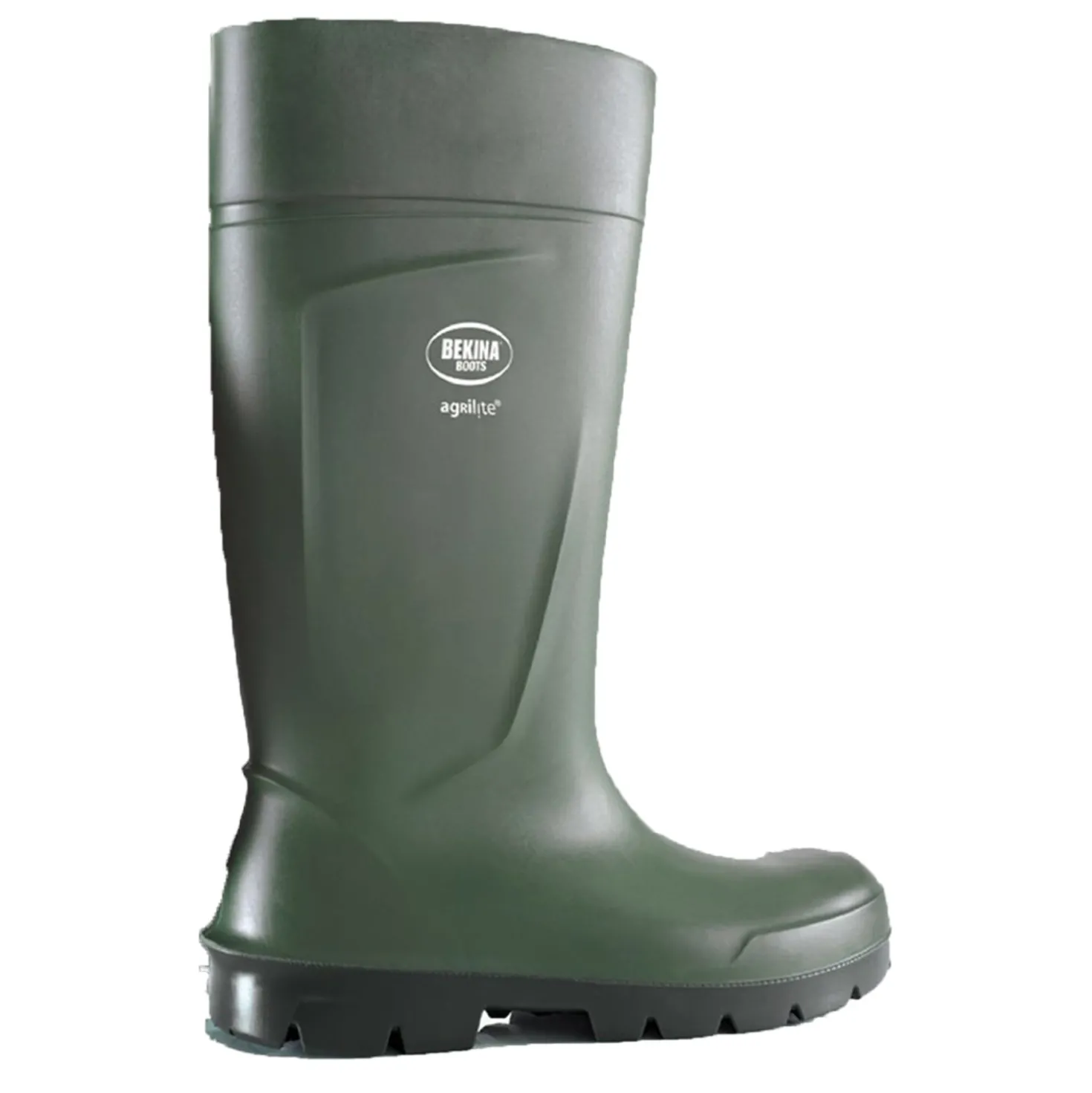 Bekina Boots Steplite Easygrip S4 Laarzen