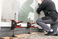 Bessey BEYCEPS BEY-IK Installatiekit voor BEY23 Montagehulp - tot 60kg hefvermogen
