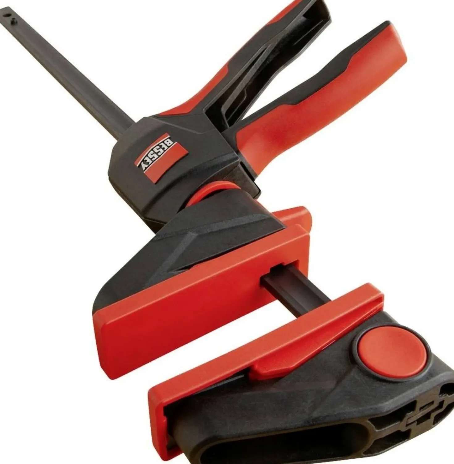 Bessey EZ360 Eenhands Lijmtang - 300 x 80mm