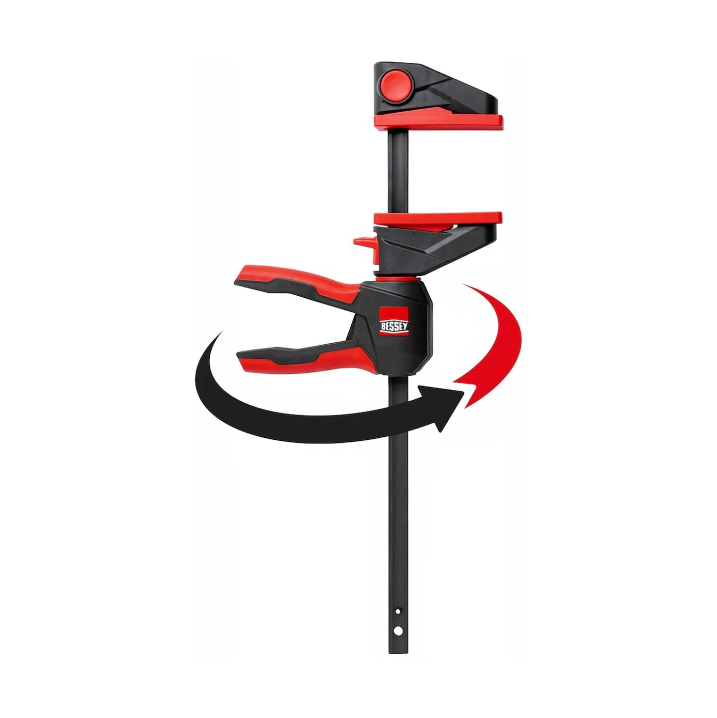 Bessey EZ360 Eenhands Lijmtang - 300 x 80mm