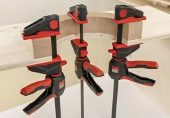 Bessey EZ360 Eenhands Lijmtang - 450 x 80mm