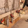 Bessey EZ360M-15 Eenhands Lijmtang - 150 x 60mm