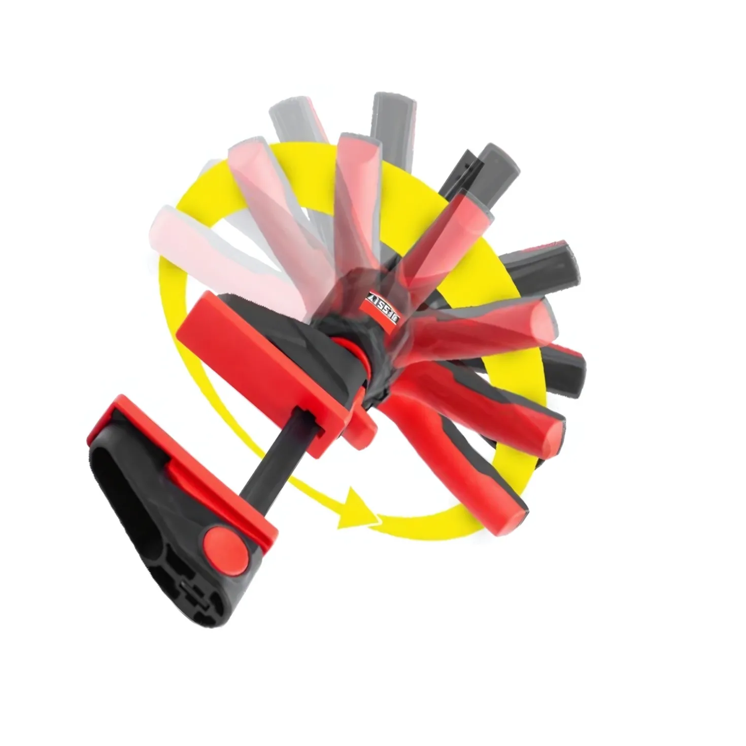 Bessey EZ360M-15 Eenhands Lijmtang - 150 x 60mm
