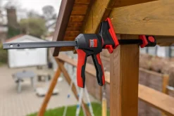 Bessey EZ360M-15 Eenhands Lijmtang - 150 x 60mm