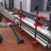 Bessey EZ360M-30 Eenhands Lijmtang - 300 x 60mm