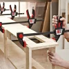 Bessey EZS908 Eenhands Lijmtang - 900 x 80mm
