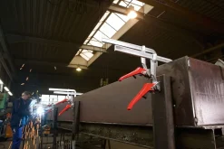 Bessey GH3012 Snelspanklem - 300 x 120mm