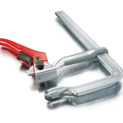 Bessey GH16 Snelspanklem - 160 x 80mm