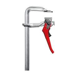 Bessey GH16 Snelspanklem - 160 x 80mm