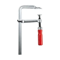 Bessey GS12 ClassiX Lijmtang - Geheel staal - 120mm