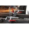 Bessey GSH60 classiX Snelspanklem - 120 x 600mm