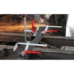 Bessey GSH60 classiX Snelspanklem - 120 x 600mm