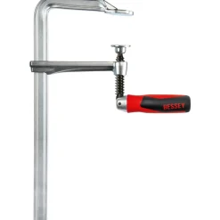 Bessey GZ60-12KG Lijmtang - Geheel Staal - 600 x 120mm - klapgreep