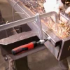Bessey GZ30-2K Lijmtang - Geheel Staal - 300 x 140mm