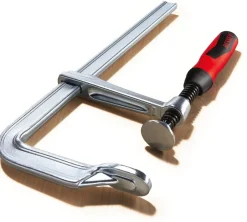 Bessey GZ30-2K Lijmtang - Geheel Staal - 300 x 140mm