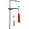 Bessey GZ10 Lijmklem - Geheel Staal - 100 x 60mm