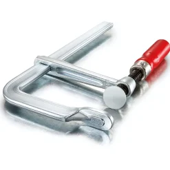 Bessey GZ12 Lijmklem - Geheel Staal - 120 x 60mm