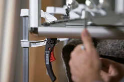 Bessey KLI-S KliKlamp 16-delige Lijmklemmenset in T-Loc