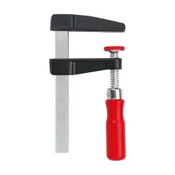 Bessey LM30/8 Lijmklem - Hobby - 300 x 80mm