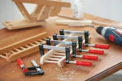 Bessey LM15/5 Lijmklem - Hobby - 150 x 50mm