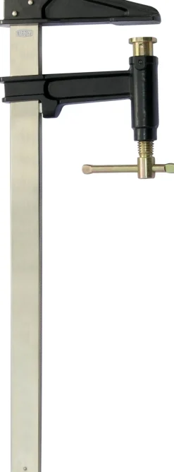 Bessey PZF40S12 Pomplijmtang - 400 x 120mm
