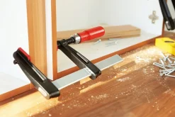 Bessey TGRC40 Lijmklem - Gegoten beugels - 400 x 175mm