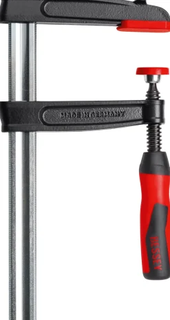 Bessey TPN16BE2K Lijmklem - Gegoten beugels - 160 x 80mm