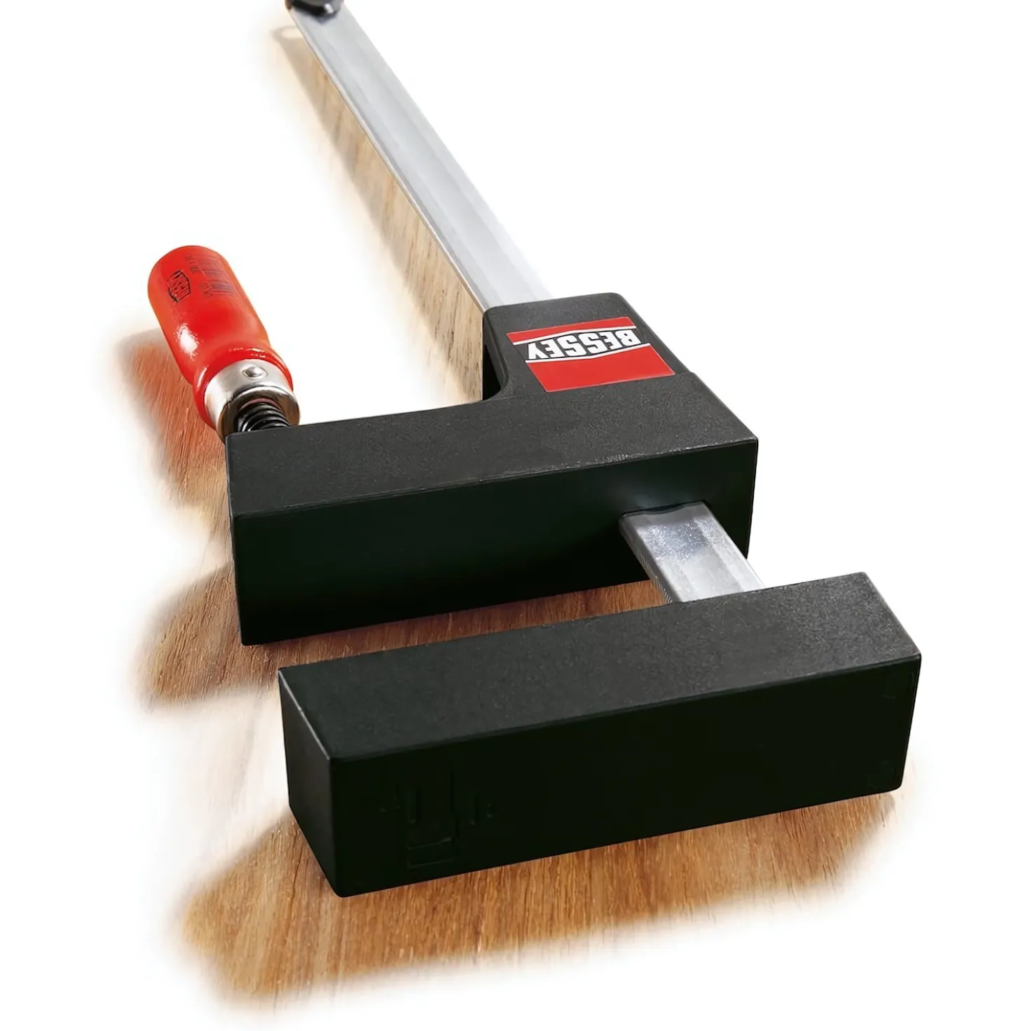 Bessey UK60 UniKlamp Lijmklem - 600 x 80mm