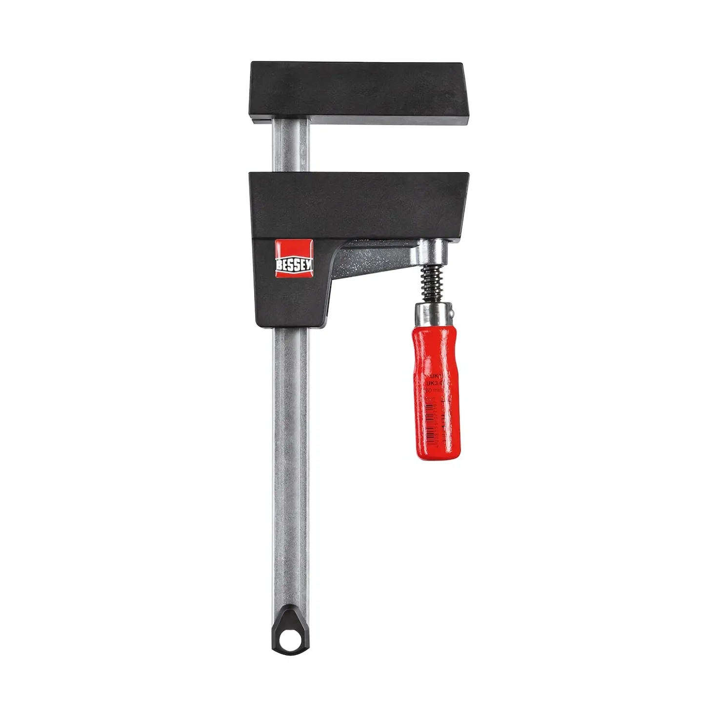 Bessey UK60 UniKlamp Lijmklem - 600 x 80mm