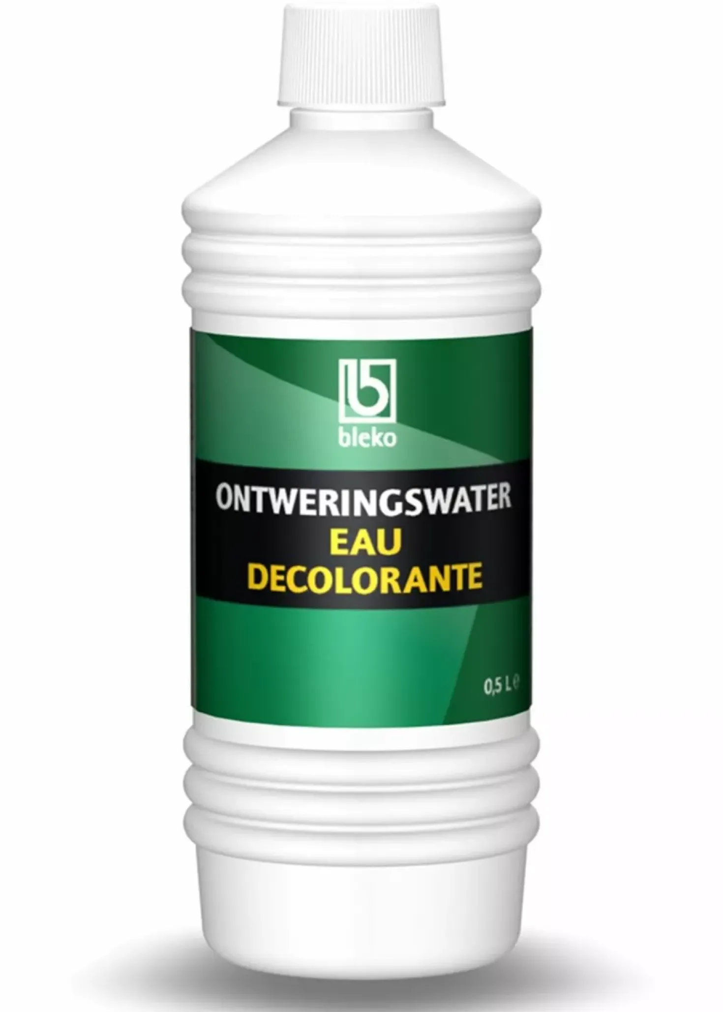 Bleko Ontweringswater 500ml