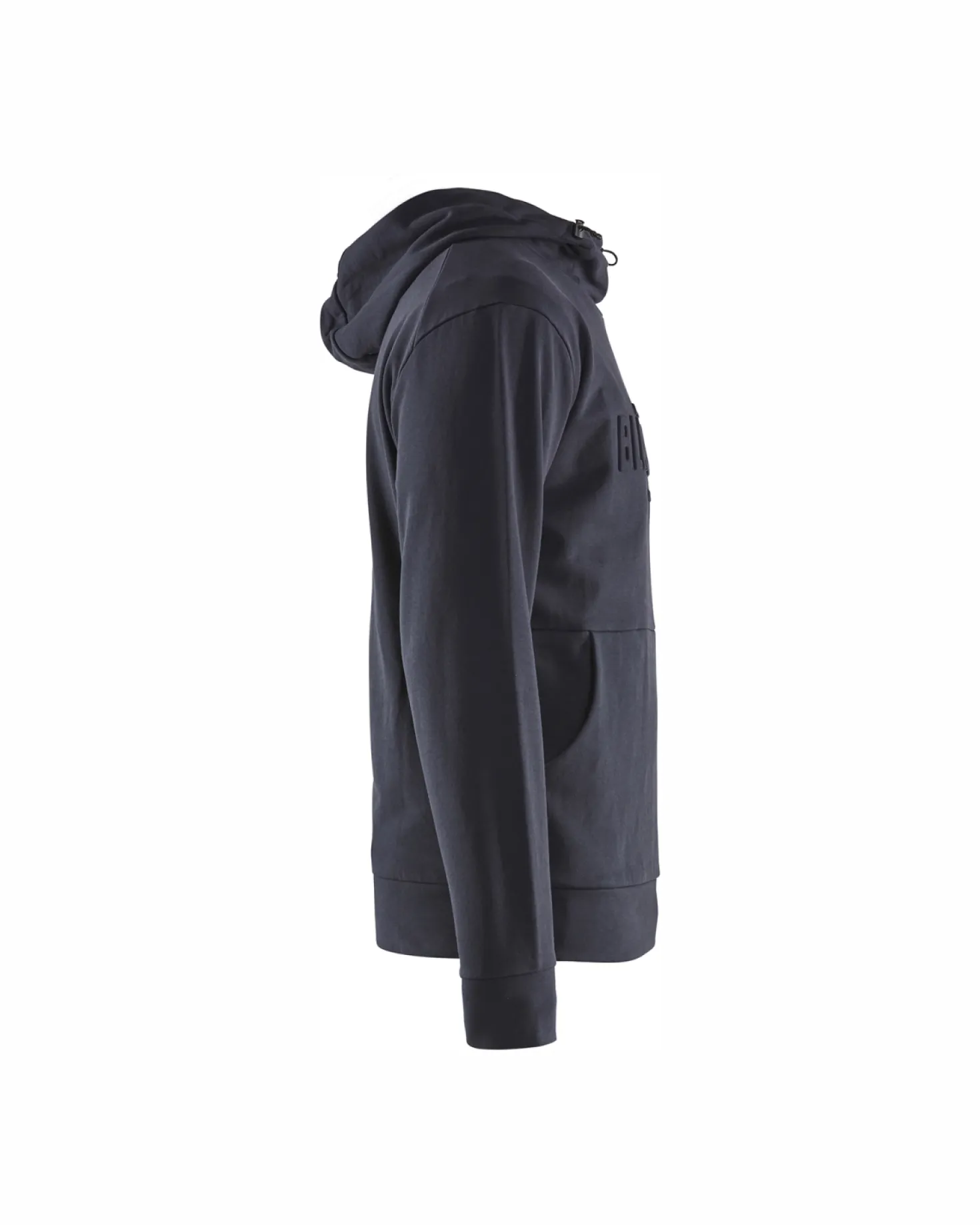 Blåkläder 3530 Hoodie 3D