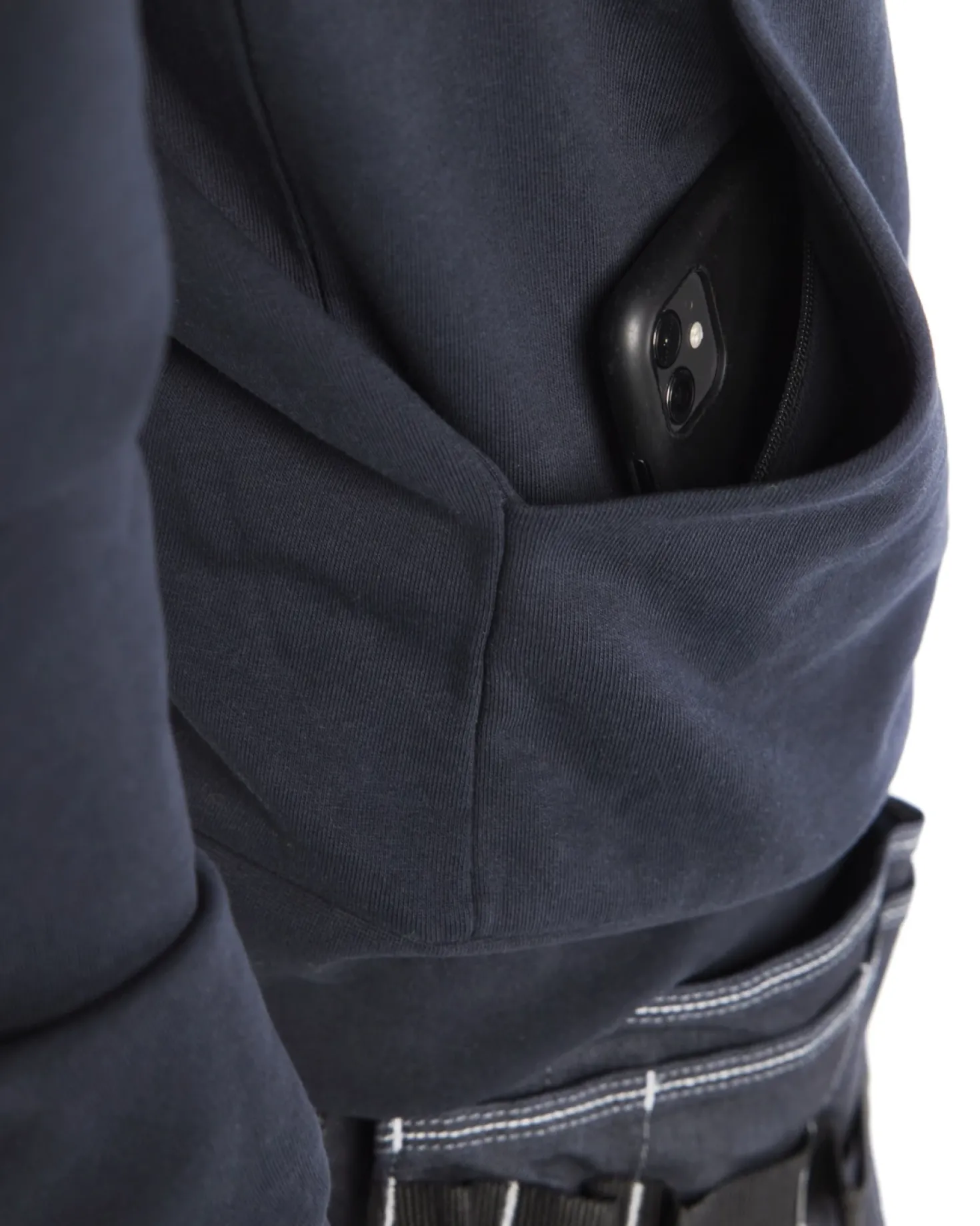 Blåkläder 3530 Hoodie 3D